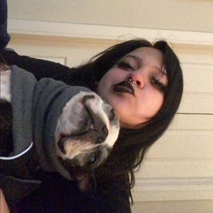 Meet your Posher, Keely